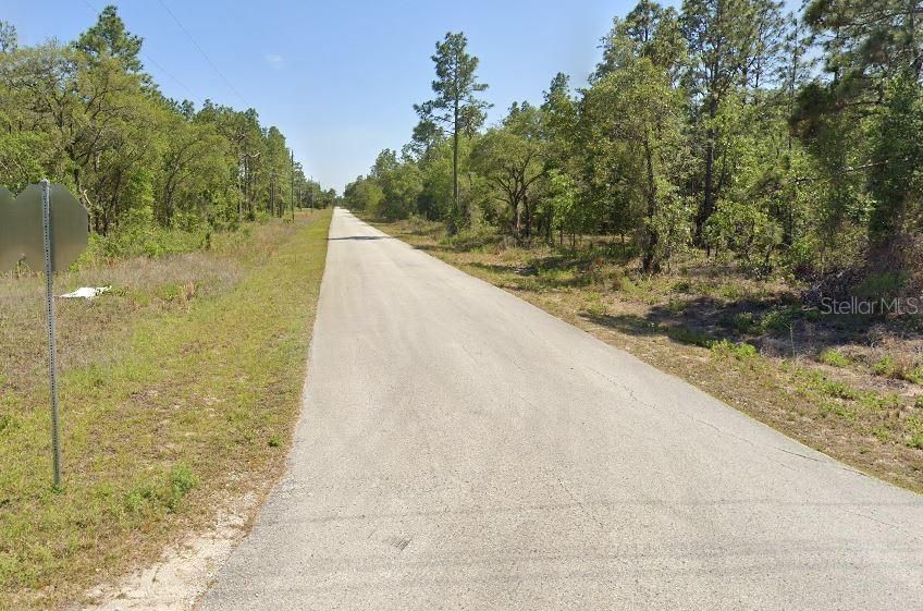 Active With Contract: $22,000 (0.99 acres)