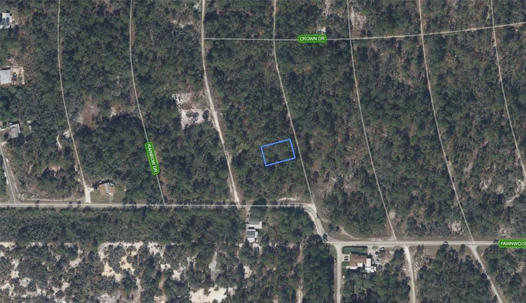 En Venta: $12,500 (0.23 acres)