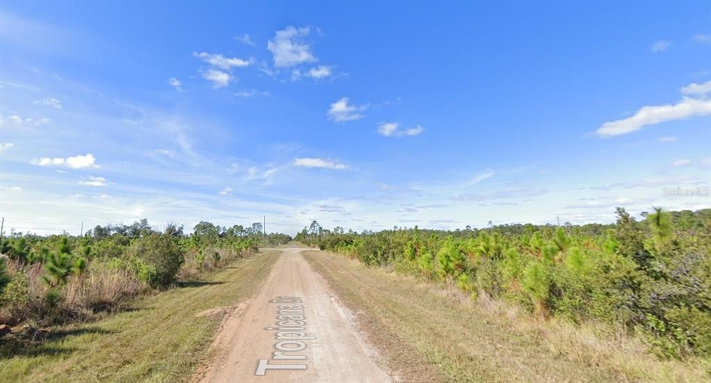 En Venta: $29,000 (0.50 acres)