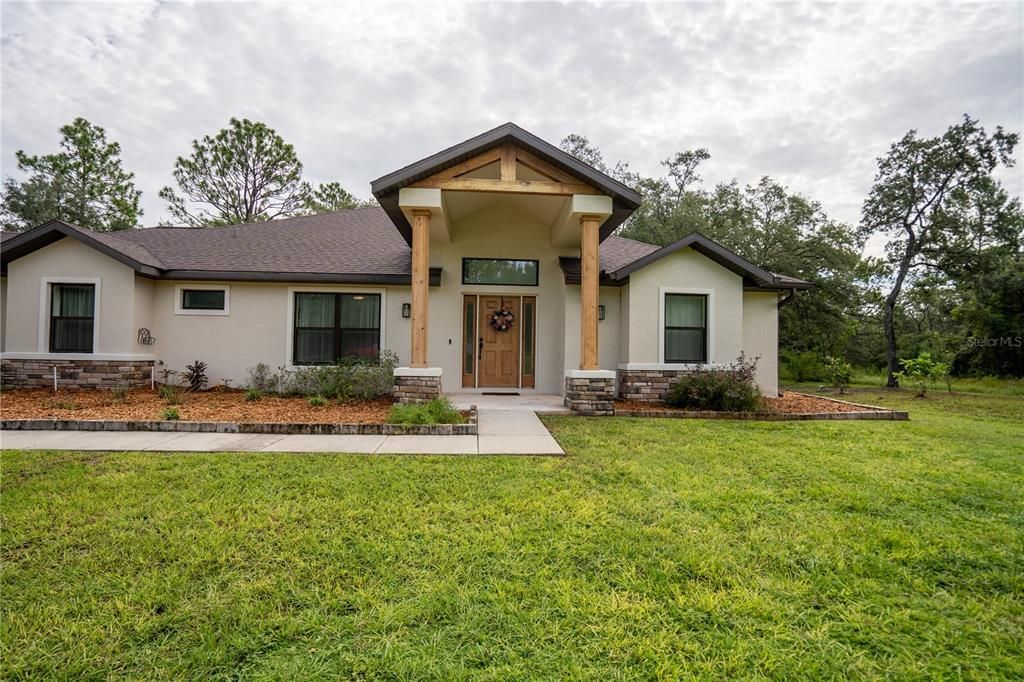 Active With Contract: $519,000 (5 beds, 3 baths, 2268 Square Feet)