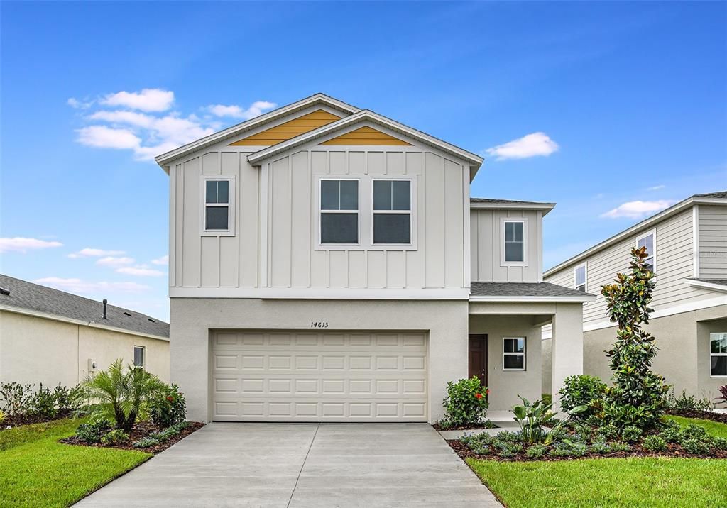 Active With Contract: $464,990 (5 beds, 3 baths, 2470 Square Feet)