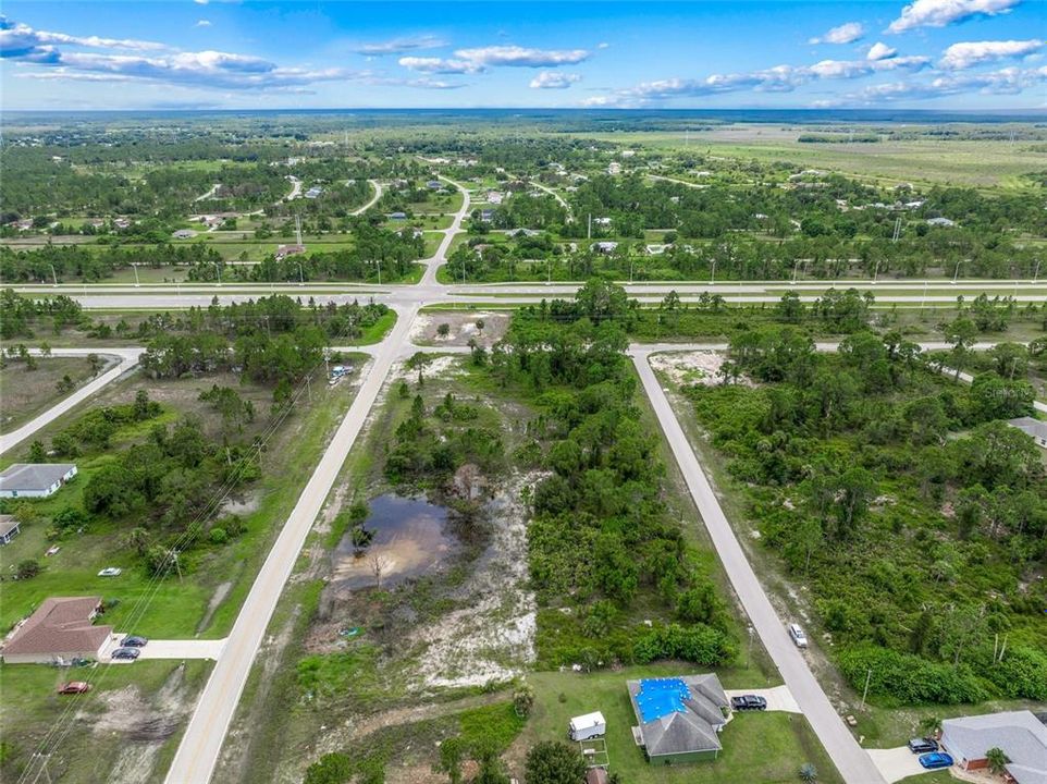 На продажу: $50,000 (0.24 acres)