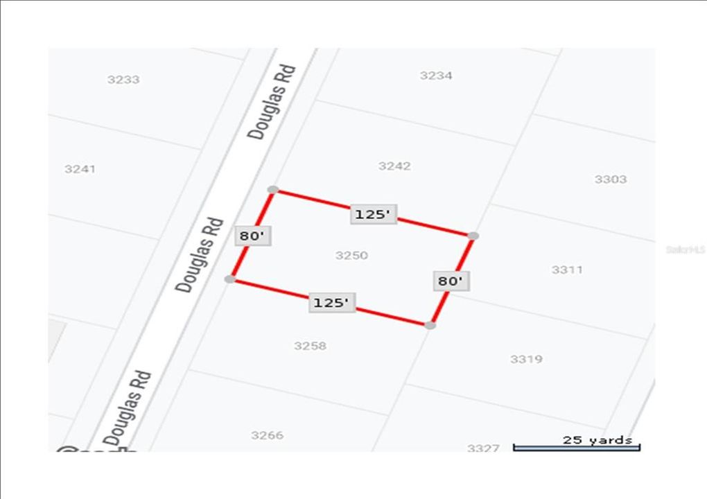 待售: $19,990 (0.23 acres)