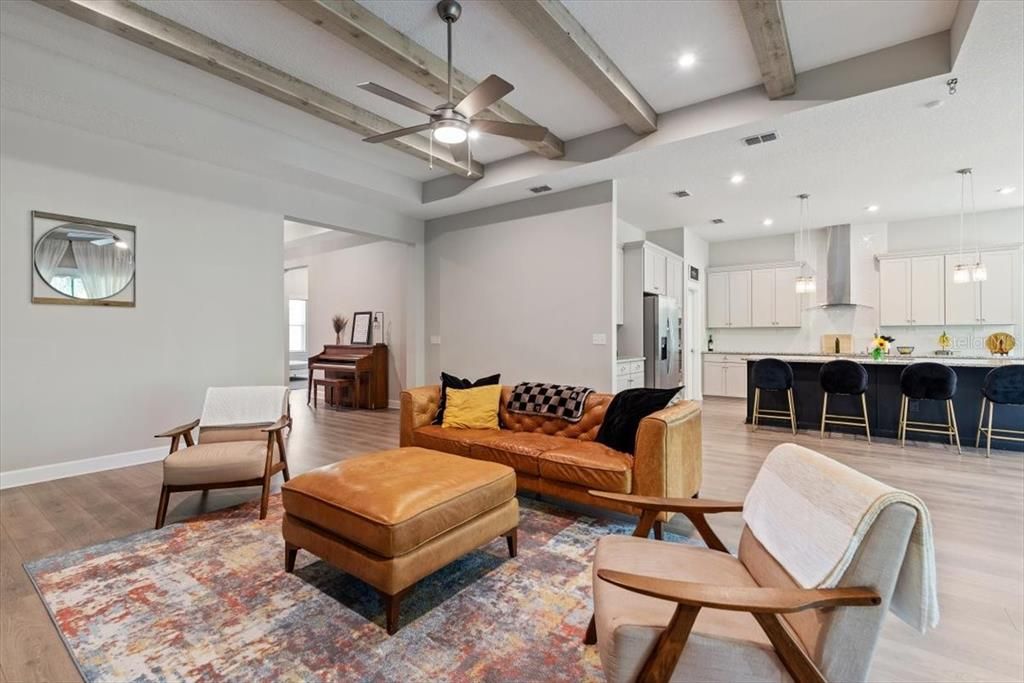 Active With Contract: $575,000 (4 beds, 3 baths, 2854 Square Feet)