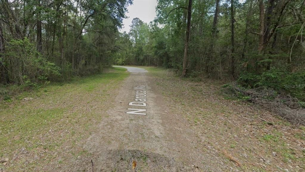 Active With Contract: $12,500 (0.32 acres)