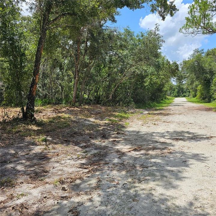 En Venta: $42,500 (1.16 acres)