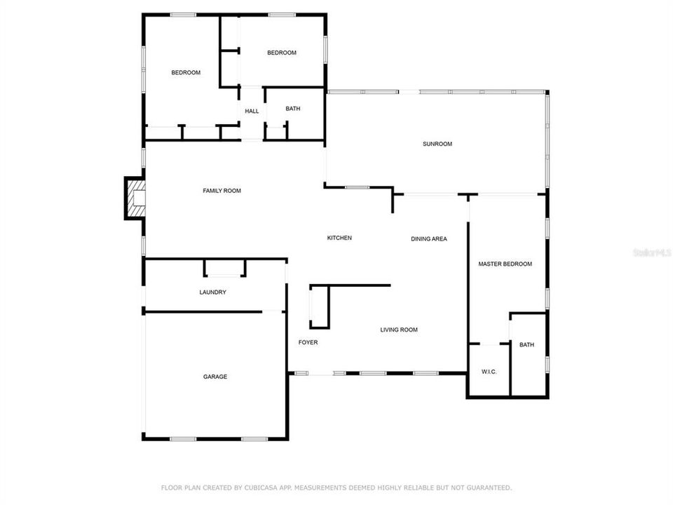 For Sale: $430,000 (3 beds, 2 baths, 1971 Square Feet)