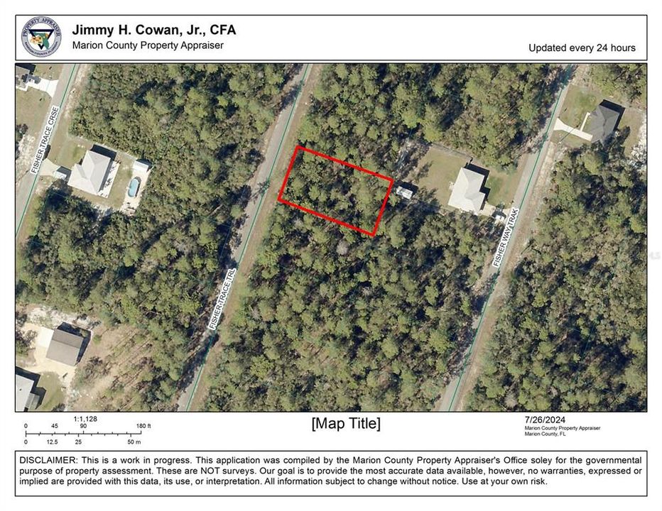 На продажу: $20,000 (0.27 acres)