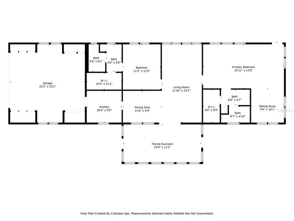 For Sale: $259,900 (2 beds, 2 baths, 1776 Square Feet)