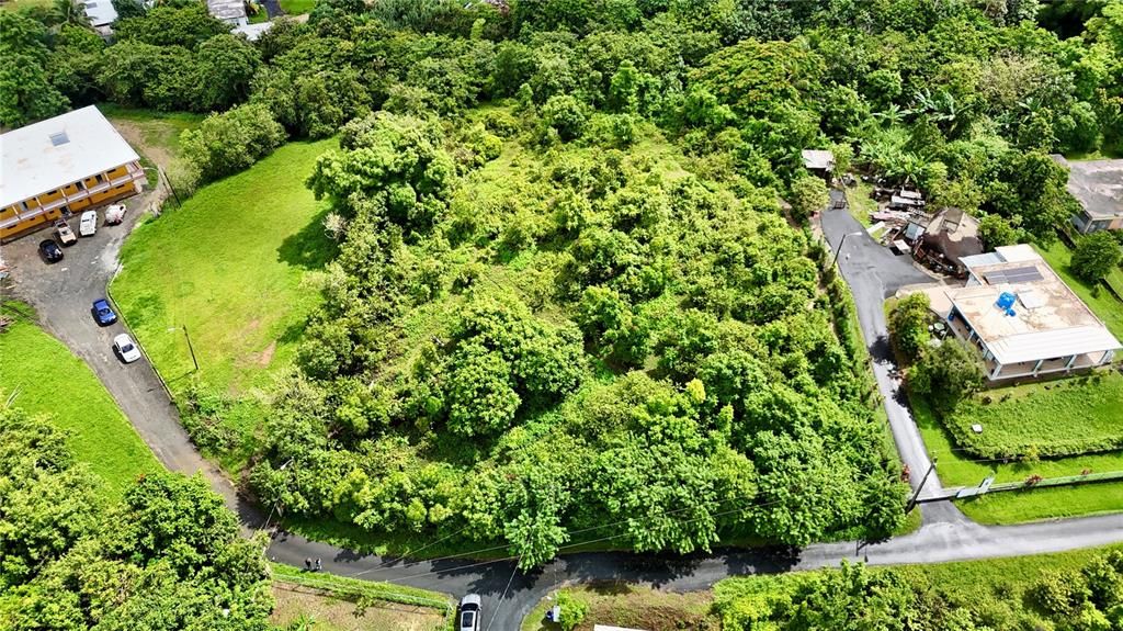 Vendido Recientemente: $79,000 (1.34 acres)