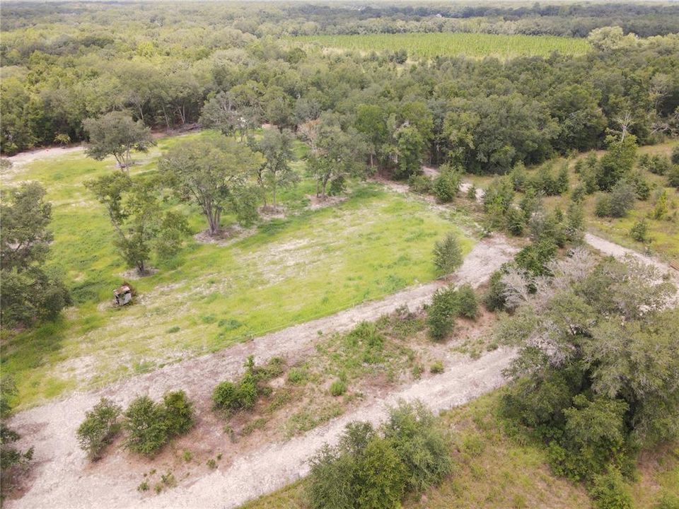 En Venta: $195,000 (10.81 acres)