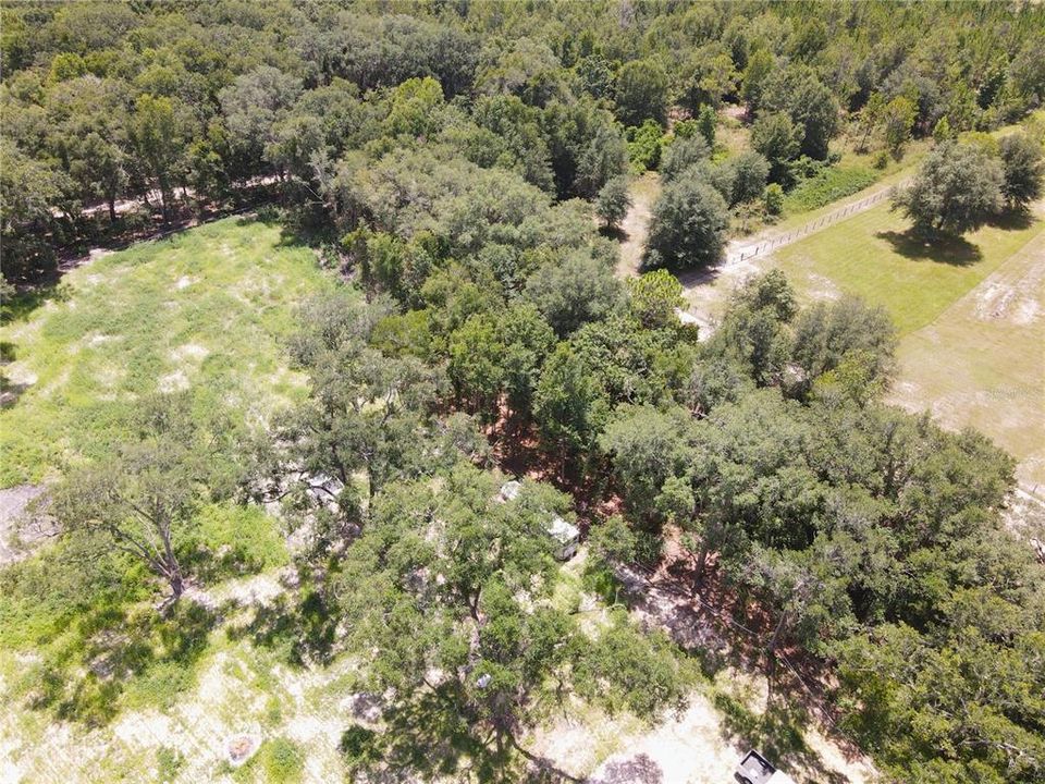 En Venta: $195,000 (10.81 acres)