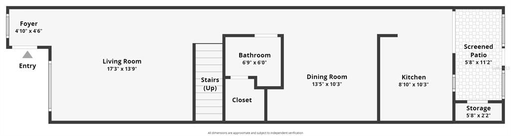 For Rent: $1,780 (2 beds, 2 baths, 1560 Square Feet)