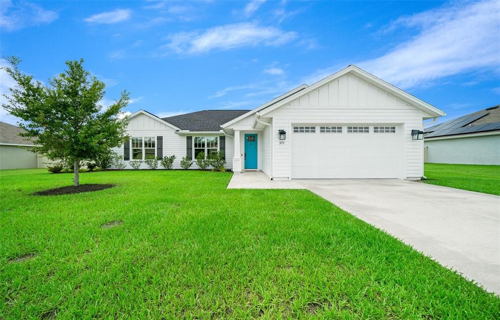 Active With Contract: $380,000 (4 beds, 2 baths, 1981 Square Feet)