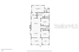 Active With Contract: $314,900 (3 beds, 2 baths, 1173 Square Feet)