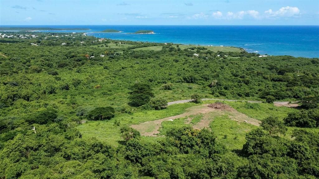 На продажу: $385,000 (2.01 acres)