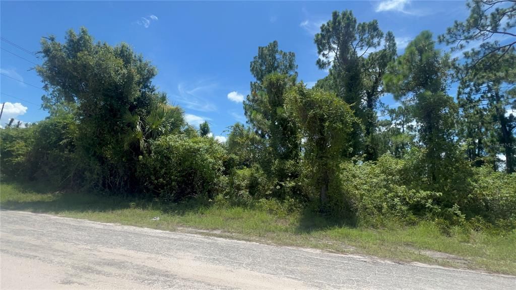 Activo con contrato: $28,000 (0.26 acres)