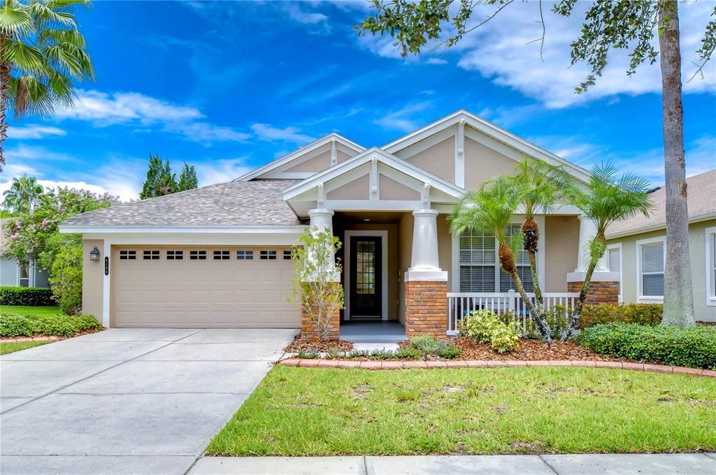 LOW MAINTENANCE ENCLAVE OF WESTON MANOR