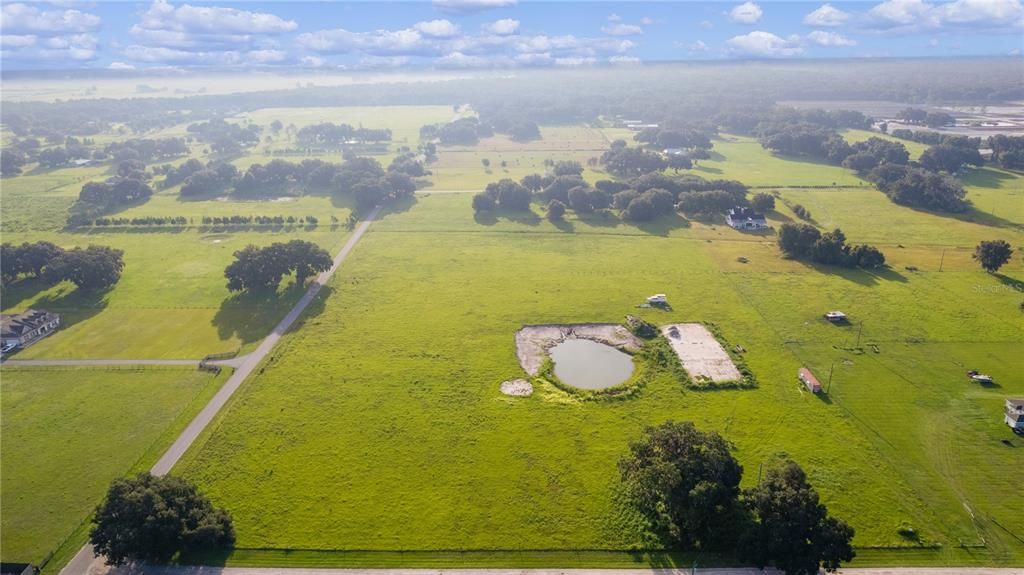 For Sale: $425,000 (9.45 acres)