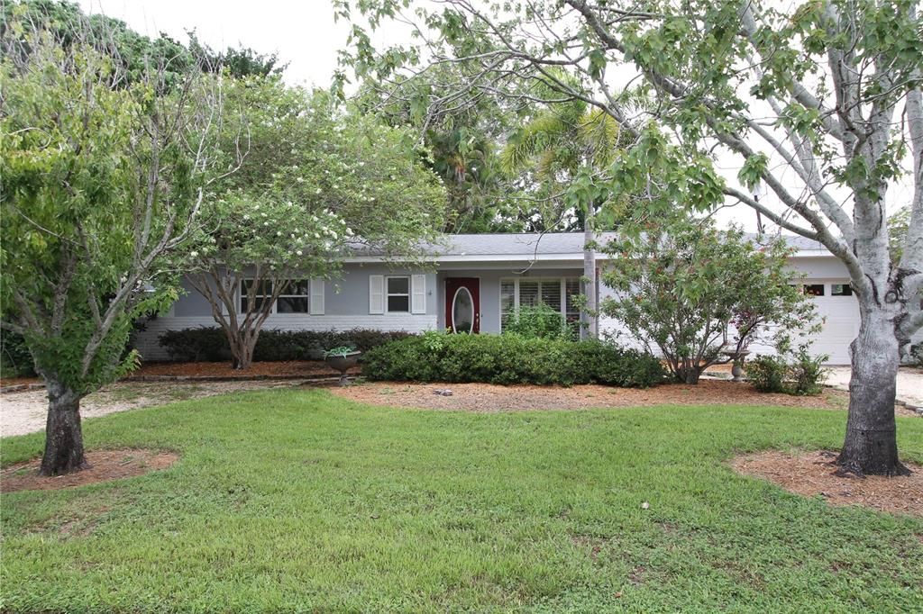 Spacious Home in a Quiet Neighborhood