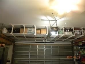 Lots of Organized Overhead Storage