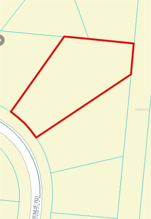 На продажу: $69,900 (0.39 acres)