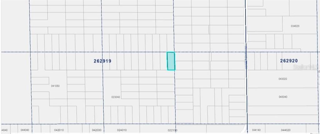 На продажу: $49,000 (1.01 acres)
