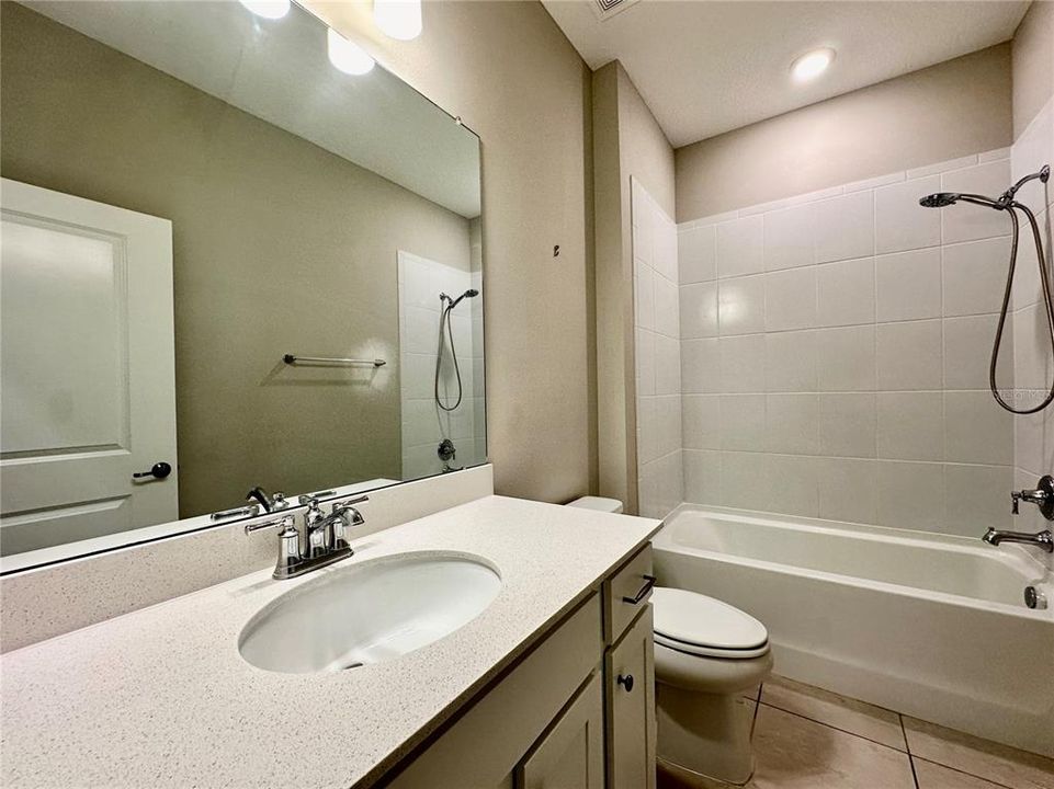 2nd Bathroom