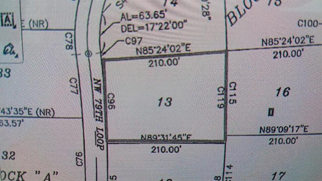 Recently Sold: $77,412 (0.75 acres)