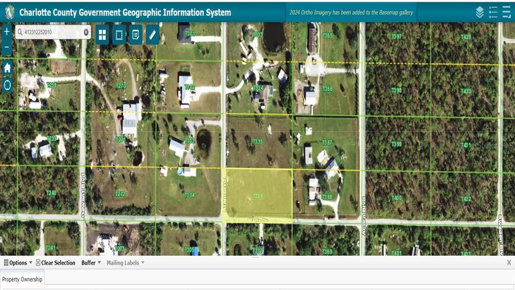 Active With Contract: $85,000 (1.25 acres)