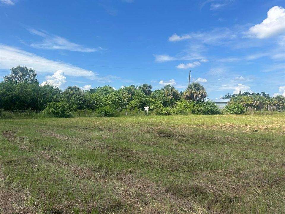 Active With Contract: $85,000 (1.25 acres)