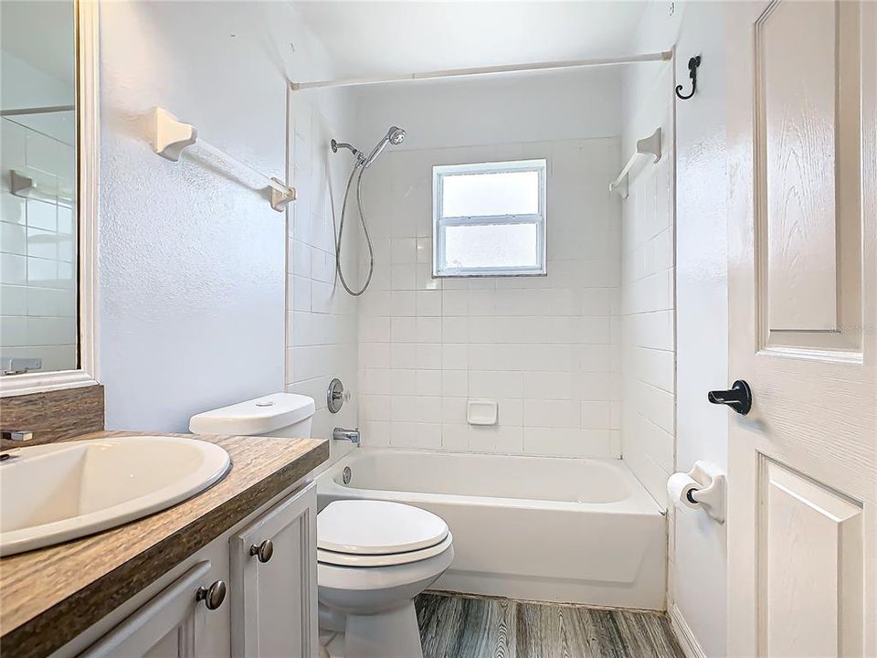 2nd Full Bathroom