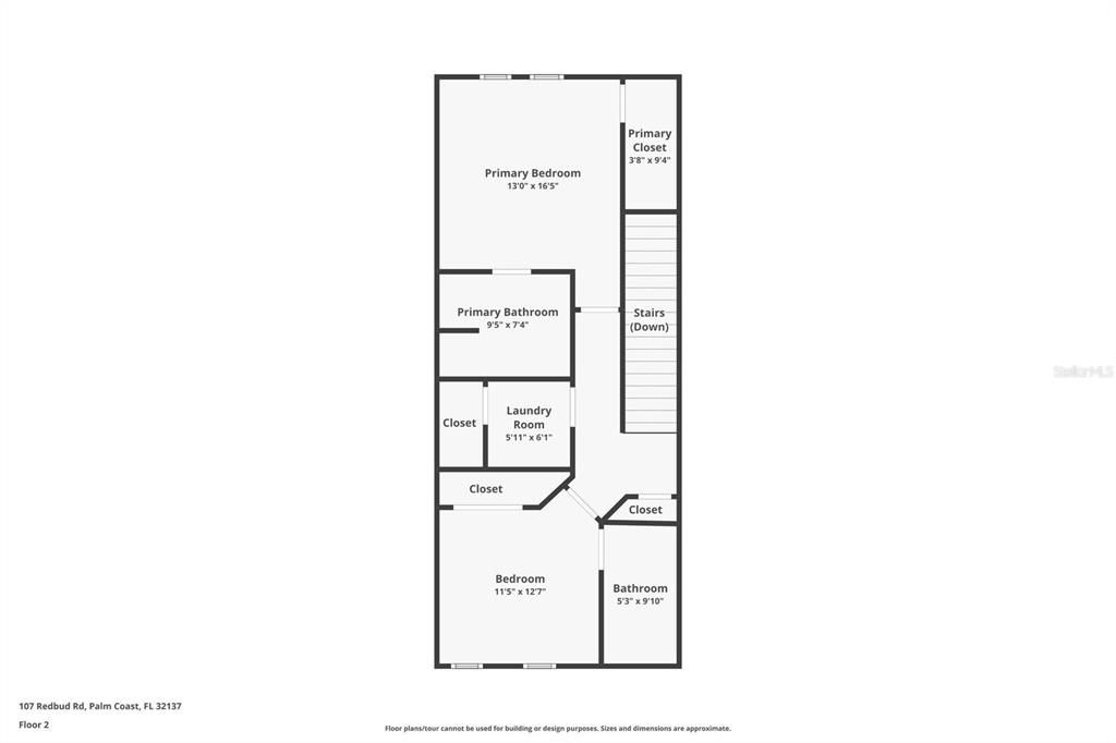 For Sale: $255,500 (2 beds, 2 baths, 1443 Square Feet)