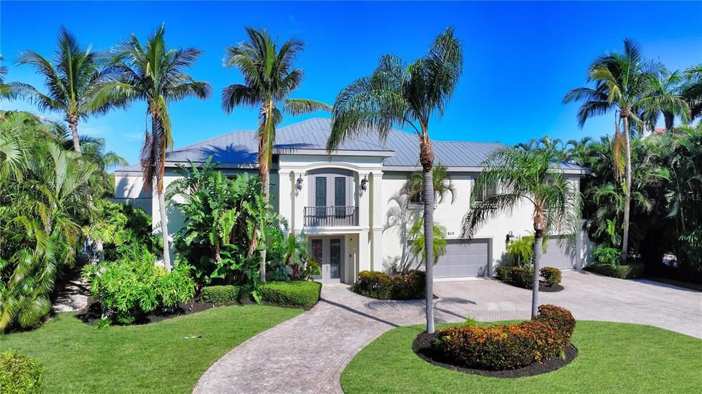 Welcome Home to 549 549 Sloop Lane, Country Club Shores