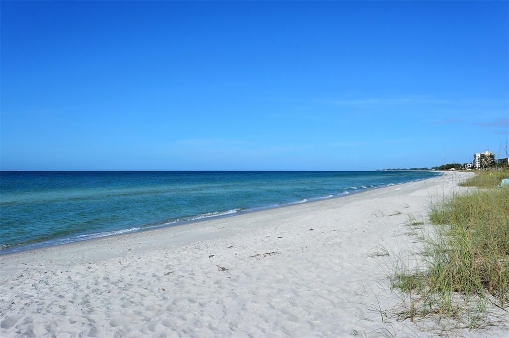 Private Deeded Beach