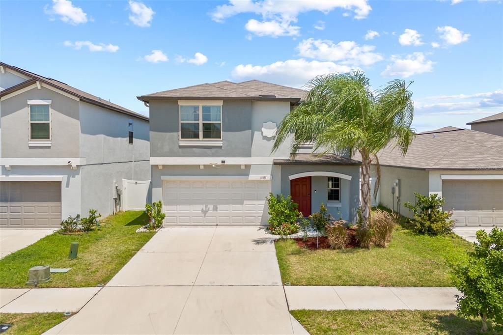 Active With Contract: $360,000 (5 beds, 2 baths, 2264 Square Feet)