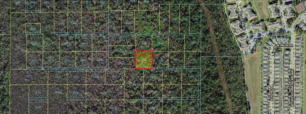 最近售出: $10,000 (1.21 acres)