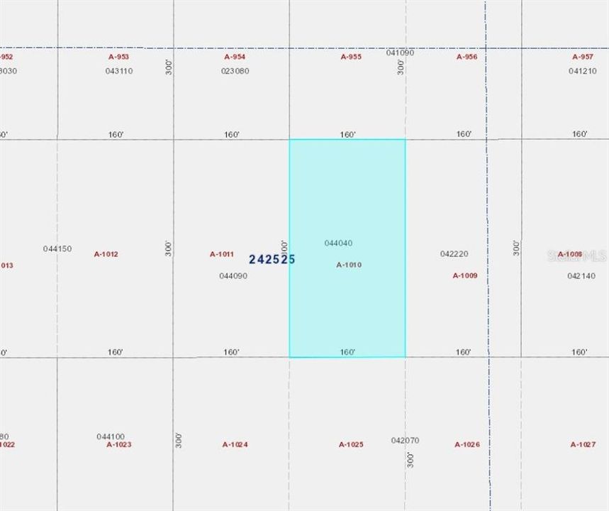 Recently Sold: $5,000 (1.10 acres)