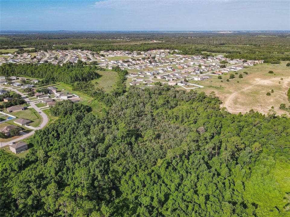 En Venta: $449,900 (10.38 acres)