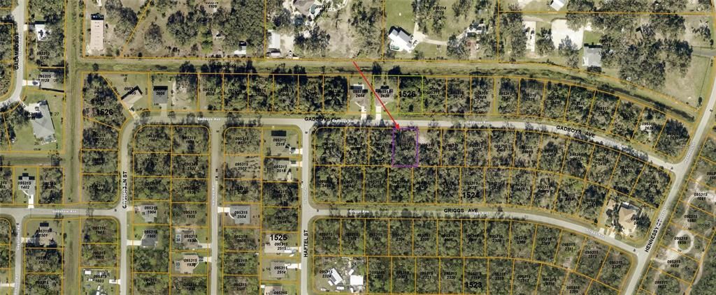 Active With Contract: $11,000 (0.23 acres)