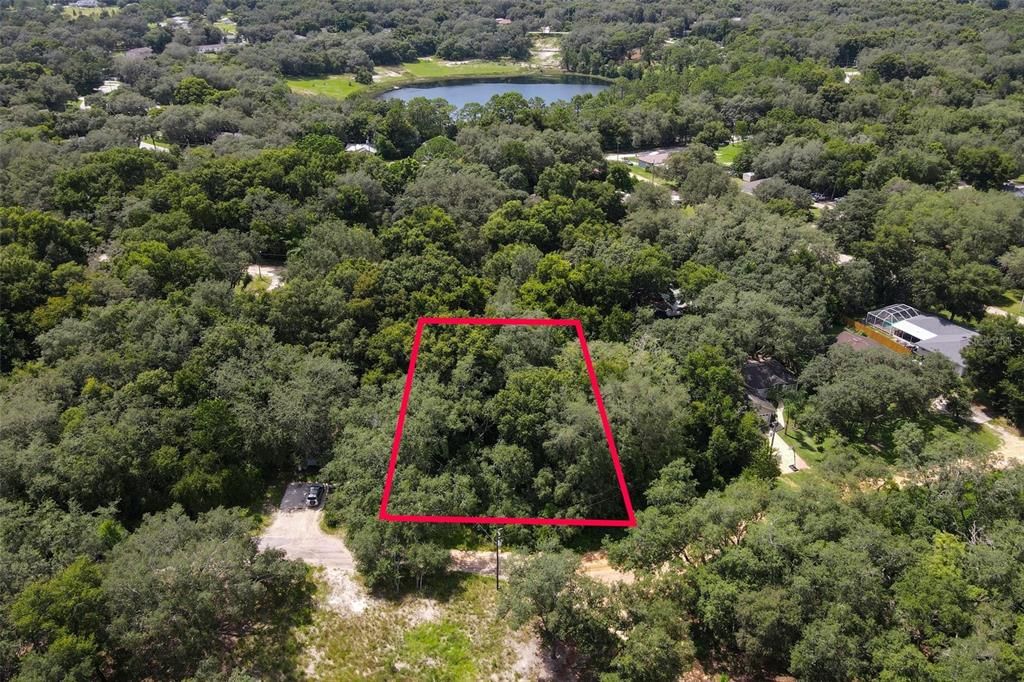 Vendido Recientemente: $12,500 (0.21 acres)