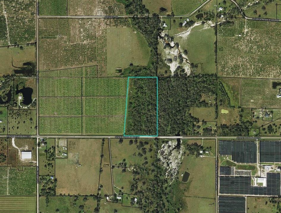 For Sale: $300,000 (20.00 acres)