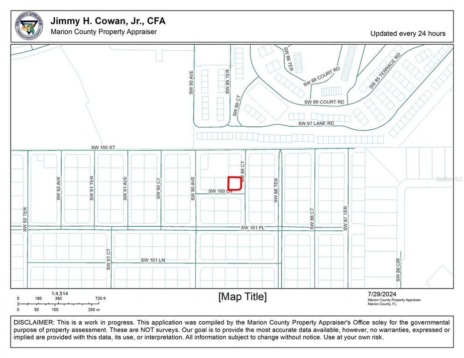 En Venta: $57,900 (0.23 acres)