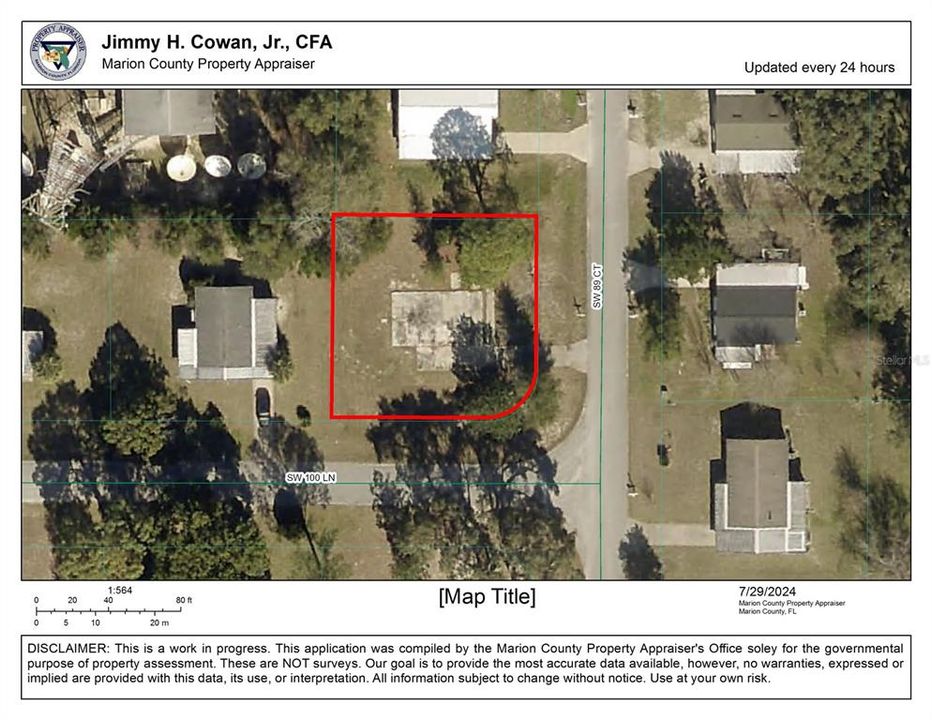 For Sale: $57,900 (0.23 acres)