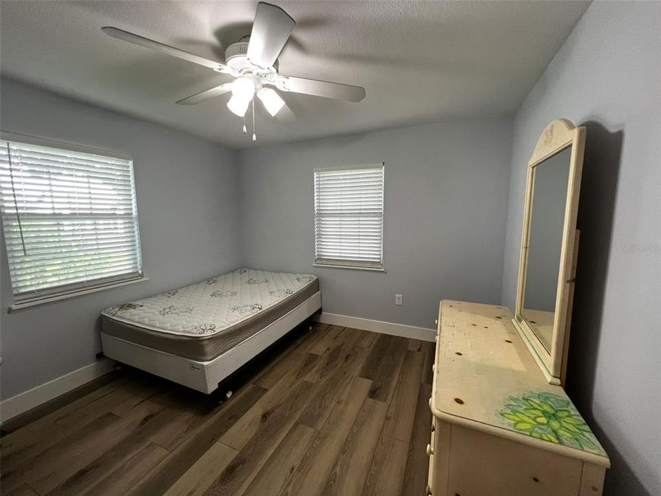 2nd Bedroom