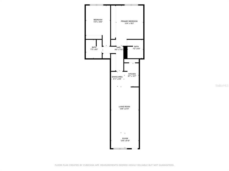 En Venta: $149,900 (2 camas, 2 baños, 1150 Pies cuadrados)