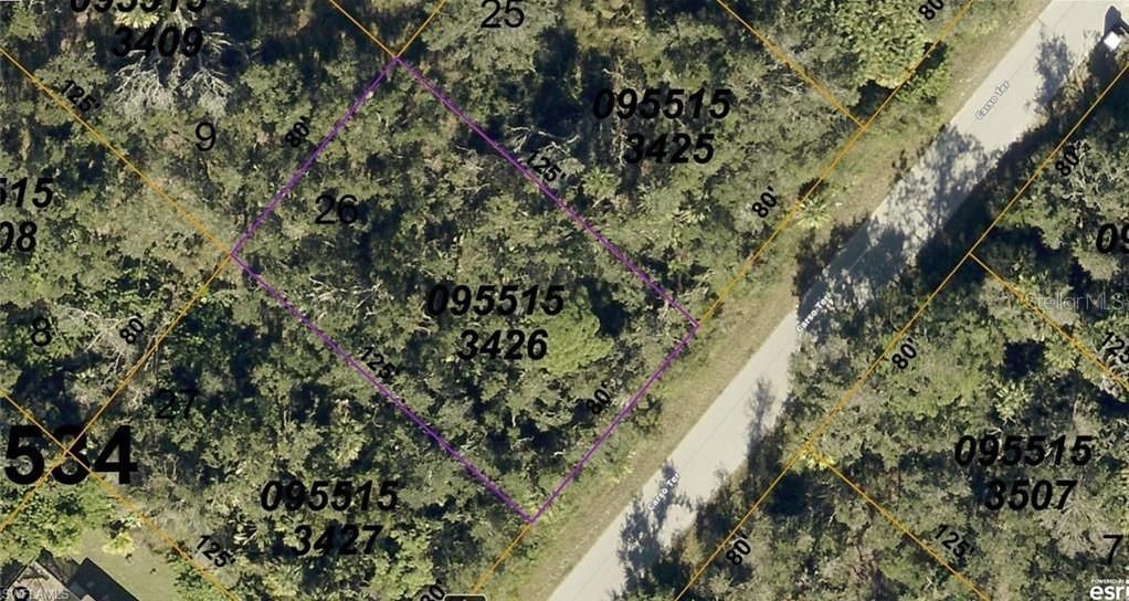 Недавно продано: $11,000 (0.23 acres)