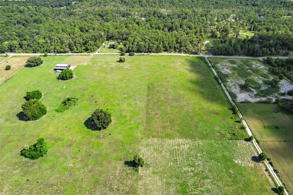 На продажу: $235,000 (4.80 acres)