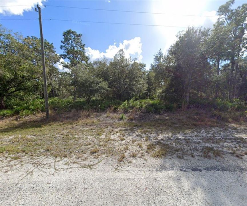 For Sale: $21,599 (0.50 acres)