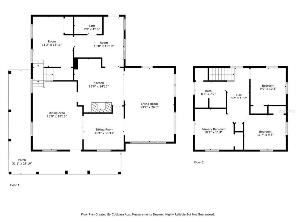 En Venta: $399,900 (4 camas, 2 baños, 1756 Pies cuadrados)